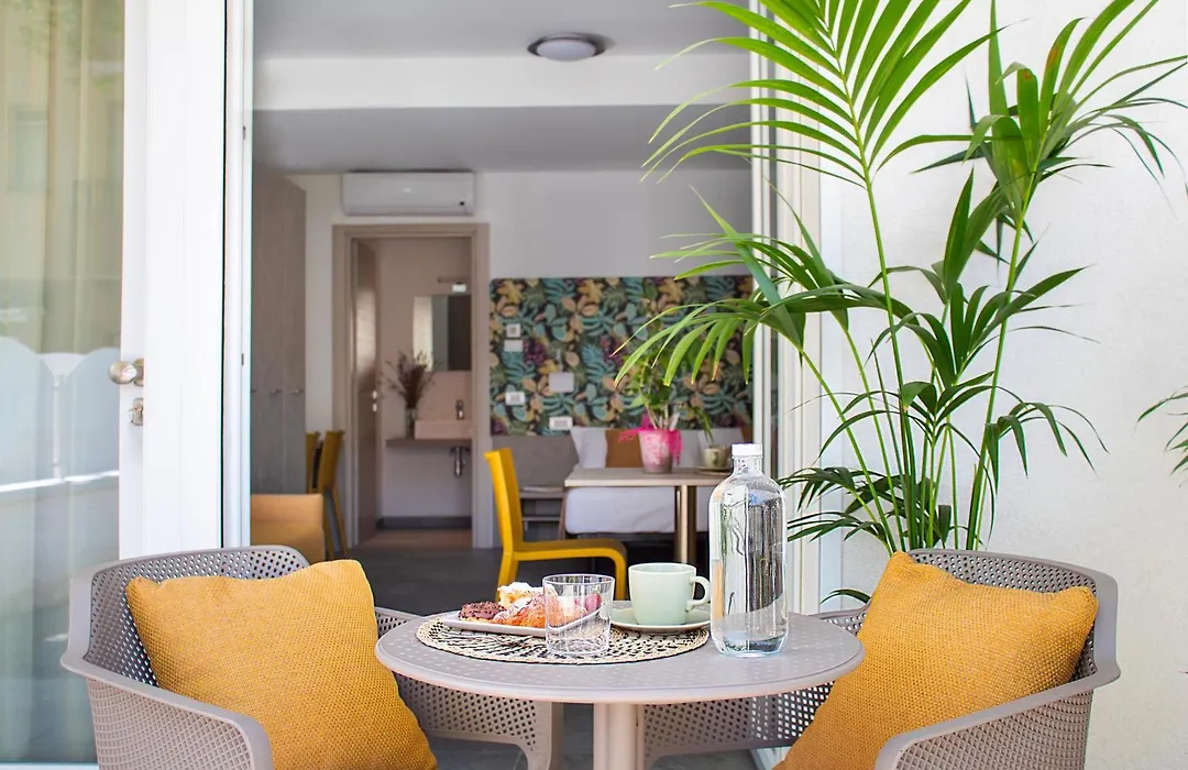 Nido Suite & Apartments-1