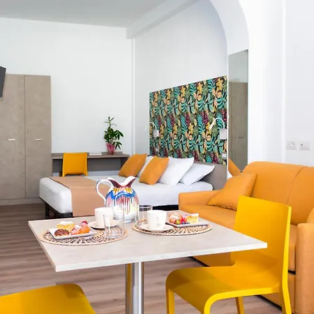 Nido Suite & Apartments-3