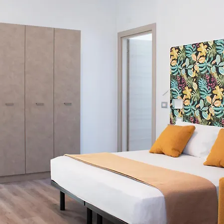 Nido Suite & Apartments-2